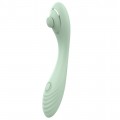 Dream Toys Glam Ultimate Tapping Vibe wIbrator z funkcj tappingu