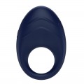 Dream Toys Glam VIbrating Cockring wibrujcy piercie na penisa