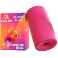 Durex Play Slide & Ride Masturbation Sleeve masturbator dla mczyzn