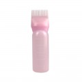 Ecarla Aplikator do wcierek z grzebieniem Rowy 60ml