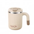 Ecarla Coffee Cup kubek termiczny ze somk 480ml