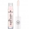 Essence The Super Balm Glossy Lip Trearment balsam do ust 01 5ml