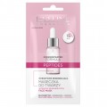 Eveline Peptides Mask skoncentrowana formua maska do twarzy 8ml