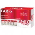 Farmona Professional Acid Tech Far X Extra Lift serum liftingujce do uytku domowego 5x5ml