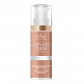 Farmona Professional Aesthetic Glow ceramidowo-peptydowy krem pod oczy 50ml