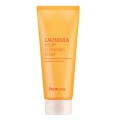 Farmstay Calendula Relief Cleansing Foam oczyszczająca pianka do twarzy 180ml