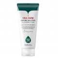 Farmstay CICA Farm Nature Solution Cleansing Foam pianka do mycia twarzy 180ml