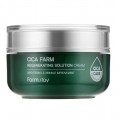 Farmstay CICA Farm Regenerating Solution Cream krem regenerujący 50ml