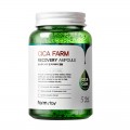 Farmstay CICA Recovery Ampoule serum do twarzy o działaniu łagodzącym 250ml