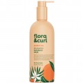 Flora&Curl Citrus Superfruit Radiance Mask maska do wosw 300ml
