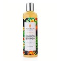 Flora&Curl Citrus Superfruit Shampoo szampon do wosw 300ml