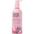 Flora&Curl Rose Water Molasses Moisture Mask maska do wosw 300ml