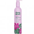 Flora&Curl Sweet Hibiscus Curl Activating Lotion balsam do wosw 300ml