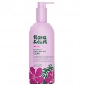 Flora&Curl Sweet Hibiscus Twist & Braid Cream krem do wosw 300ml