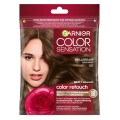 Garnier Color Retouch szampon koloryzujcy 5.0 Jasny Brz