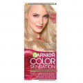 Garnier Color Sensation Creme farba do wosw 10.21 Jedwabisty Perfowy Blond