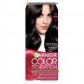 Garnier Color Sensation Creme farba do wosw 2.0 Hebanowa Czer