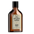 Hiskin Men Whisky el do mycia ciaa i szampon do wosw i brody 3w1 Apple 100ml