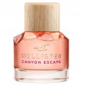 Hollister Canyon Escape for Her Woda toaletowa 30ml spray