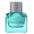 Hollister Canyon Rush Woda toaletowa 30ml spray