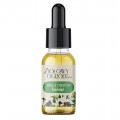 Jozka Zioowy Ogrd olej z nasion konopi 15ml