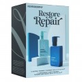 Kevin Murphy Restore Repair kuracja do wosw bez spukiwania 200ml + kuracja do wosw odbudowujca 200ml