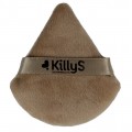 KillyS Puszek do pudru Beowy