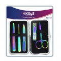 KillyS Rainbow zestaw do manicure