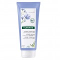 Klorane Conditioner Coathing & Volumizing odywka do wosw uatwiajca rozczesywanie 200ml