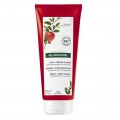 Klorane Conditioner Radiance Color Treated Hair balsam do wosw farbowanych Granat 200ml