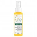 Klorane Spray Brightening Blonde Hair rozwietlajcy spray do wosw z Rumiankiem 100ml