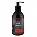 LaQ Doberman szampon dla facetw 1w1 300ml