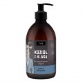 LaQ Kozio z klas el pod prysznic 8w1 500ml