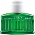 Laura Biagiotti Roma Uomo Green Swing Woda toaletowa 200ml spray