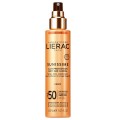Lierac Sunissime mleczko ochronne do ciaa SPF50+ 150ml