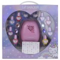 Lip Smacker Nail Blockbuster kosmetyki dla dzieci