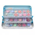 Lip Smacker Disney Frozen Beauty Tin kosmetyki do makijau dla dzieci