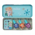 Lip Smacker Disney Frozen Nail Polish Tin lakiery do paznokci dla dzieci