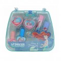 Lip Smacker Disney Princess Mini Tote Bag kosmetyki do makijau dla dzieci