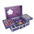 Lip Smacker Disney Wish Makeup Traincase kosmetyki do makijau dla dzieci