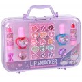 Lip Smacker Nail Blockbuster kosmetyki dla dzieci Purple