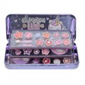 Lip Smacker Youth Color Tin kosmetyki dla dzieci w metalowym etui