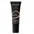 Lirene Satin Concealer pielgnujcy korektor rozwietlajcy 02 Natural 10ml