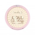 Lovely Gold Goddess Highlighter rozwietlacz do twarzy 6g