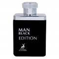 Maison Alhambra Man Black Edition Woda perfumowana 100ml spray