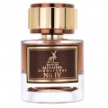 Maison Alhambra Signatures No IV Woda perfumowana 50ml spray