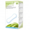 Masmi Coton Anatomical Pads podpaski z baweny organicznej Anatomical 16szt
