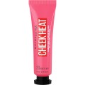 Maybelline Cheek Heat Kremowy r do policzkw 20 Rose Flash 10ml