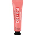 Maybelline Cheek Heat kremowy r do policzkw 30 Coral Ember 10ml