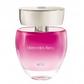 Mercedes-Benz Rose Woda toaletowa 30ml spray
